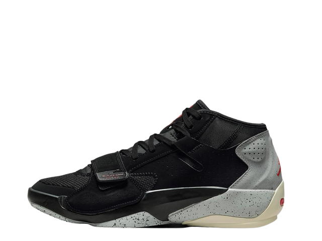 Jordan Jordan Zion 2 Black Cement - view 2