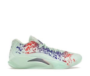 Buy Jordan Zion 3 Mud, Sweat and Tears at Sasom – Authentic and Ready to Ship