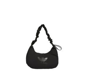 Buy adidas Originals Cloud Shoulder Bag Black (L) at Sasom – Authentic and Ready to Ship