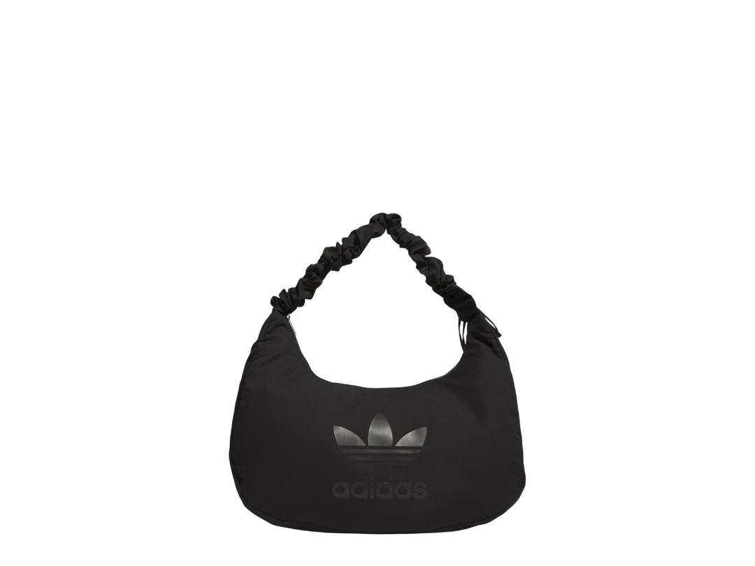 adidas adidas Trefoil Logo Black