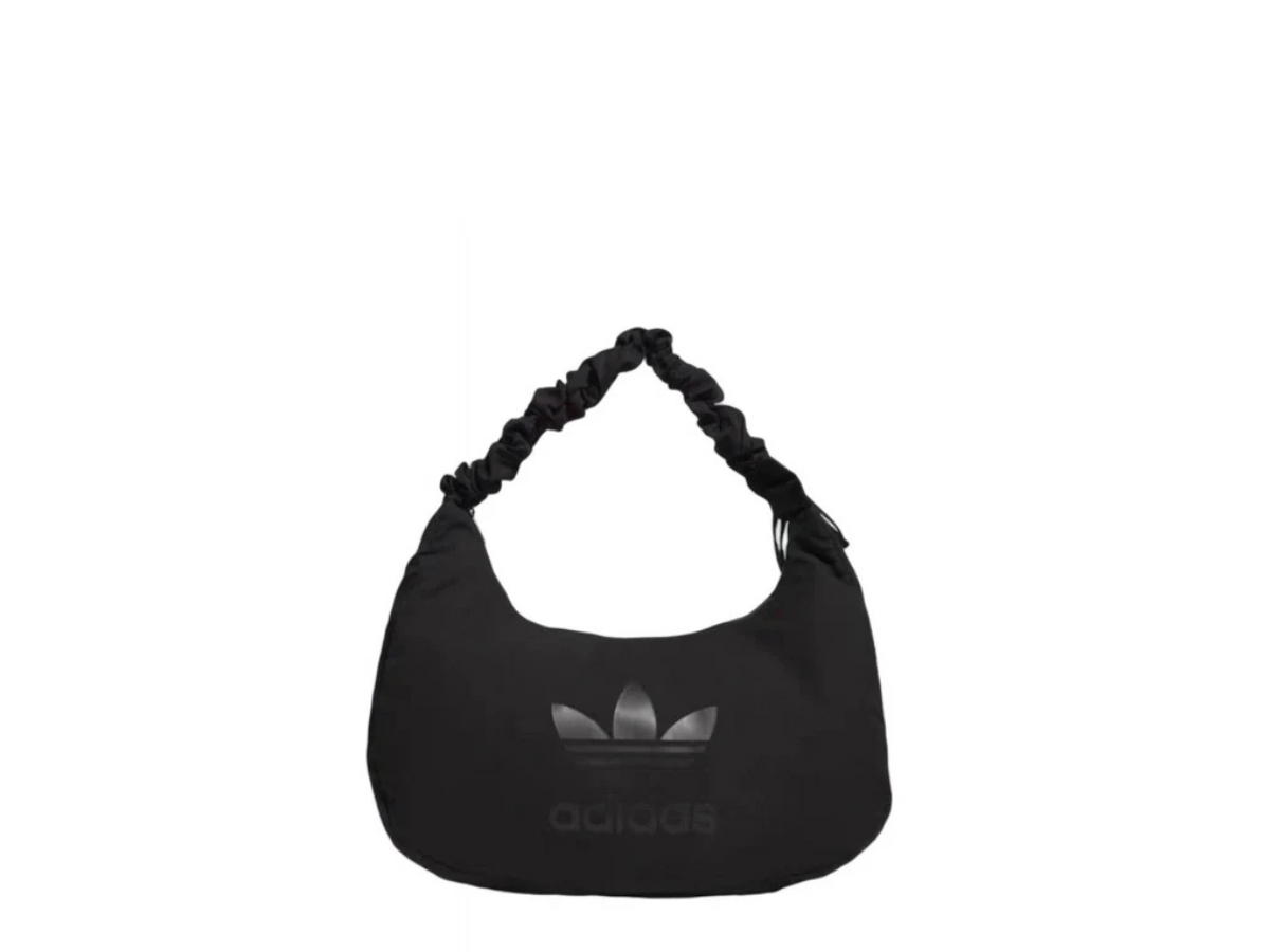 adidas Adidas Originals Cloud Shoulder Bag Black (XL)