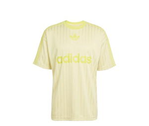 Buy adidas Adicolor Tee Powder Yellow at Sasom – Authentic and Ready to Ship