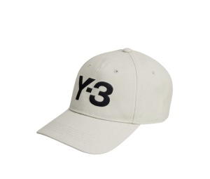 Buy adidas x Y-3 Classic Logo Cap Talc at Sasom – Authentic and Ready to Ship