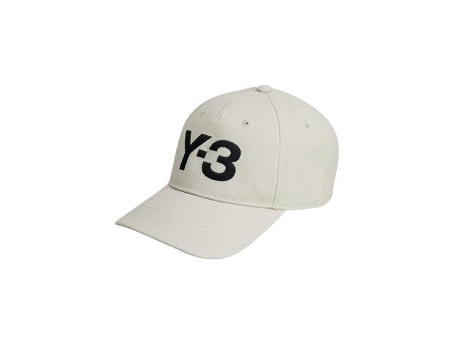 adidas adidas x Y-3 Classic Logo Cap Talc - view 1