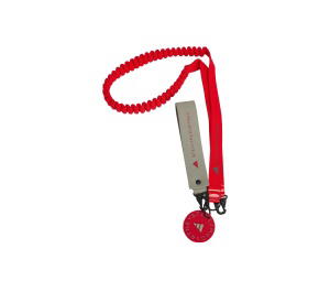 Buy adidas Stella Mccartney Lanyard Active Red Dove Grey at Sasom – Authentic and Ready to Ship