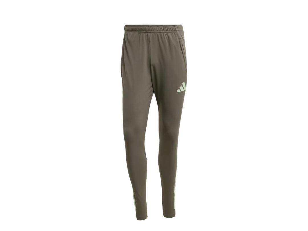 adidas adidas Real Madrid Tiro 25 Competition Training Pants Utility Grey