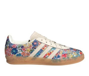 Buy adidas x Liberty London Originals Gazelle Indoor Floral Embroidery (Women's) at Sasom – Authentic and Ready to Ship