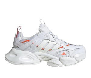 Buy adidas Xlg Runner Deluxe White Red at Sasom – Authentic and Ready to Ship