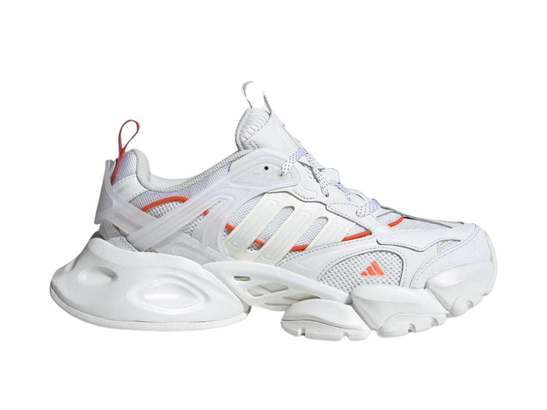 adidas adidas Xlg Runner Deluxe White Red