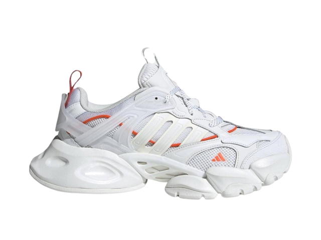 adidas adidas Xlg Runner Deluxe White Red - view 1