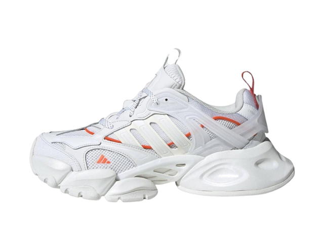 adidas adidas Xlg Runner Deluxe White Red - view 2