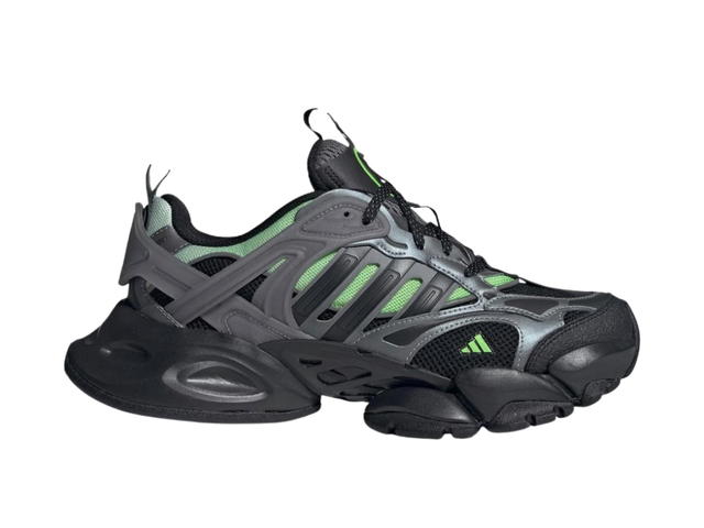 adidas adidas Xlg Runner Deluxe Black Grey - view 1