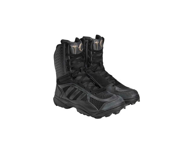 adidas adidas Club GSG-9 Black Cream - view 3