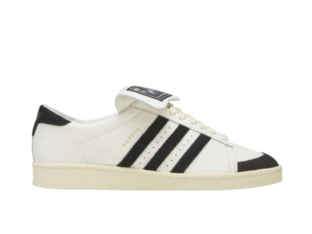 adidas adidas Willy Chavarria Jabbar Lo Black White