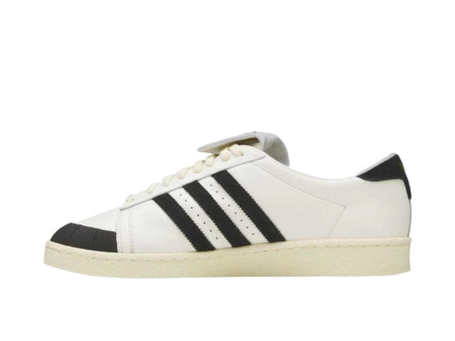adidas adidas Willy Chavarria Jabbar Lo Black White - view 2