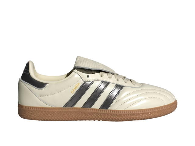 adidas adidas Samba LT Cream White Black Gum (Women's) - view 1