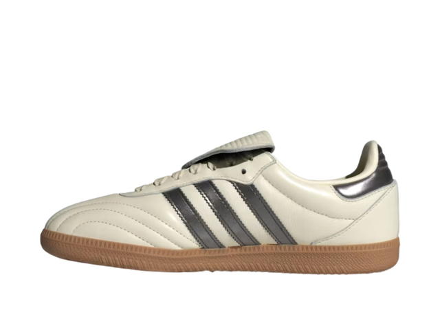 adidas adidas Samba LT Cream White Black Gum (Women's) - view 2