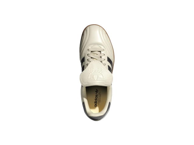 adidas adidas Samba LT Cream White Black Gum (Women's) - view 3