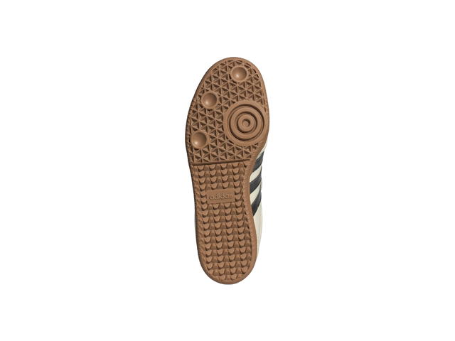 adidas adidas Samba LT Cream White Black Gum (Women's) - view 4