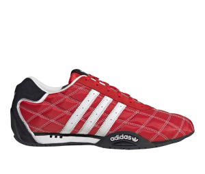 Buy adidas Adi Racer Lo Shoes Better Scarlet Cloud White Core Black at Sasom – Authentic and Ready to Ship
