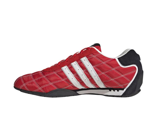 adidas adidas Adi Racer Lo Shoes Better Scarlet Cloud White Core Black - view 2