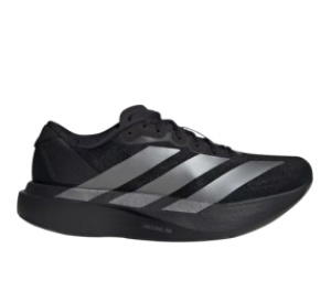 Buy adidas Adizero Evo SL Black Iron Metallic And Core Black (W) at Sasom – Authentic and Ready to Ship
