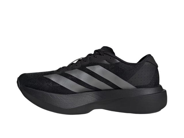 adidas adidas Adizero Evo SL Black Iron Metallic And Core Black (W) - view 2