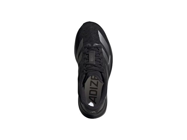 adidas adidas Adizero Evo SL Black Iron Metallic And Core Black (W) - view 3