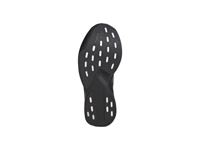 adidas adidas Adizero Evo SL Black Iron Metallic And Core Black (W) - view 4