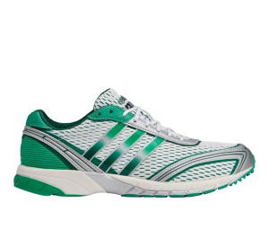 Buy adidas Adizero Adios Sporty & Rich Court Green Cloud White (Women's) at Sasom – Authentic and Ready to Ship