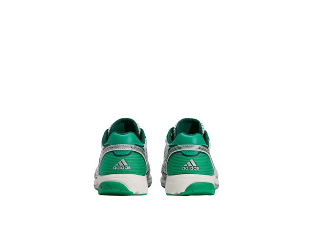 adidas adidas Adizero Adios Sporty & Rich Court Green Cloud White (Women's) - view 3