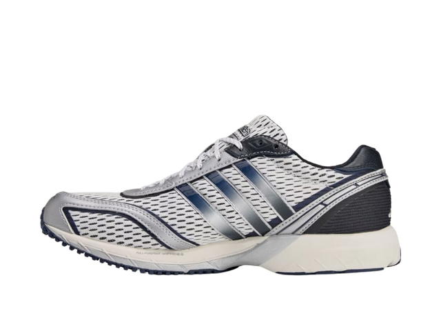 adidas adidas Adizero Adios Sporty & Rich Cloud White Collegiate Navy (Women's) - view 2