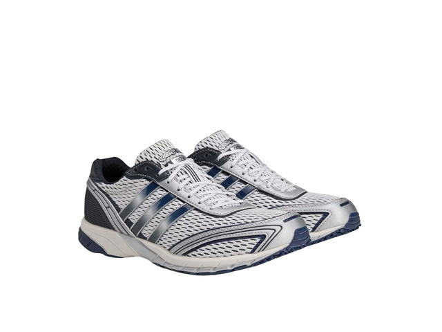 adidas adidas Adizero Adios Sporty & Rich Cloud White Collegiate Navy (Women's) - view 3