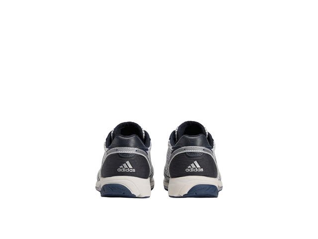 adidas adidas Adizero Adios Sporty & Rich Cloud White Collegiate Navy (Women's) - view 4