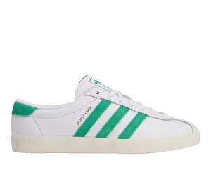 Buy adidas Blanc Sporty & Rich Cloud White Off White Court Green (Women's) at Sasom – Authentic and Ready to Ship