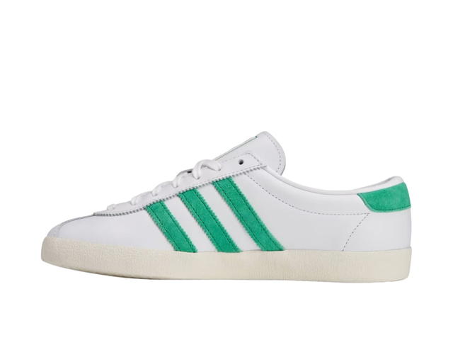 adidas adidas Blanc Sporty & Rich Cloud White Off White Court Green (Women's) - view 2
