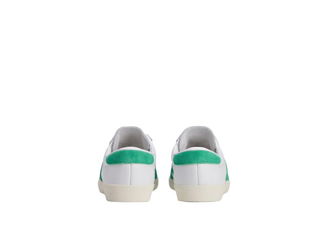 adidas adidas Blanc Sporty & Rich Cloud White Off White Court Green (Women's) - view 4