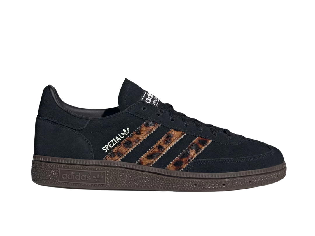 adidas adidas Handball Spezial Core Black (Women's)