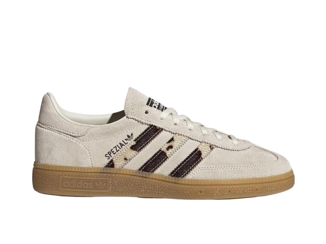adidas adidas Handball Spezial Off White (Women's)
