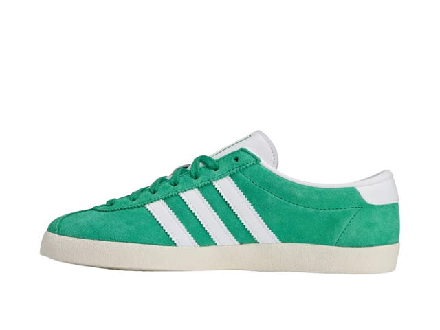 adidas adidas Blanc Sporty & Rich Court Green Cloud White Off White (Women's) - view 2