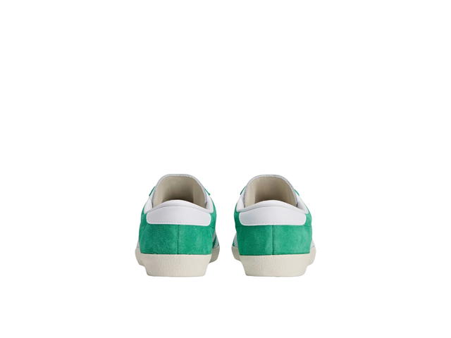 adidas adidas Blanc Sporty & Rich Court Green Cloud White Off White (Women's) - view 4