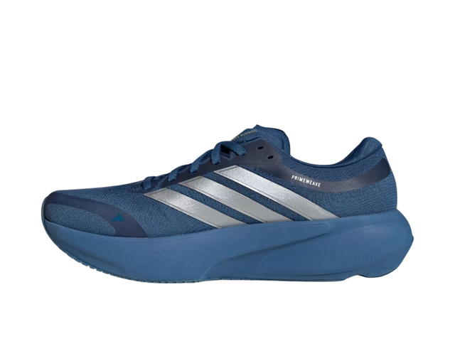 adidas adidas Supernova Rise 3 Running Shoes Dusky Ink Silver Metallic - view 2