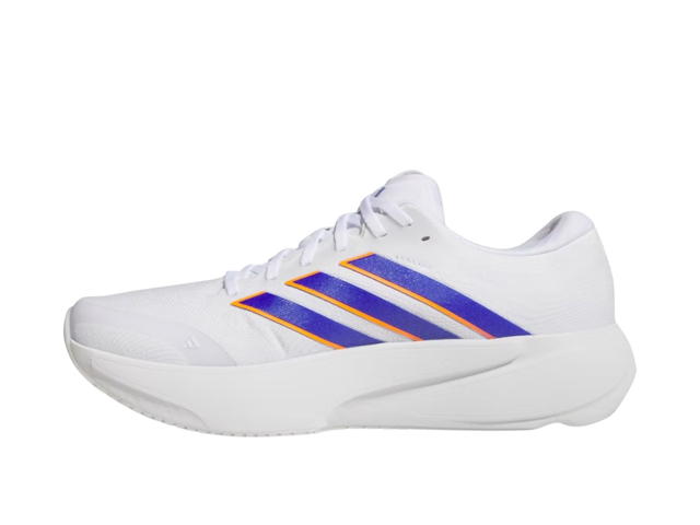 adidas Adidas Supernova Rise 3 Running Shoes Cloud White Lucid Blue Dash Grey - view 2