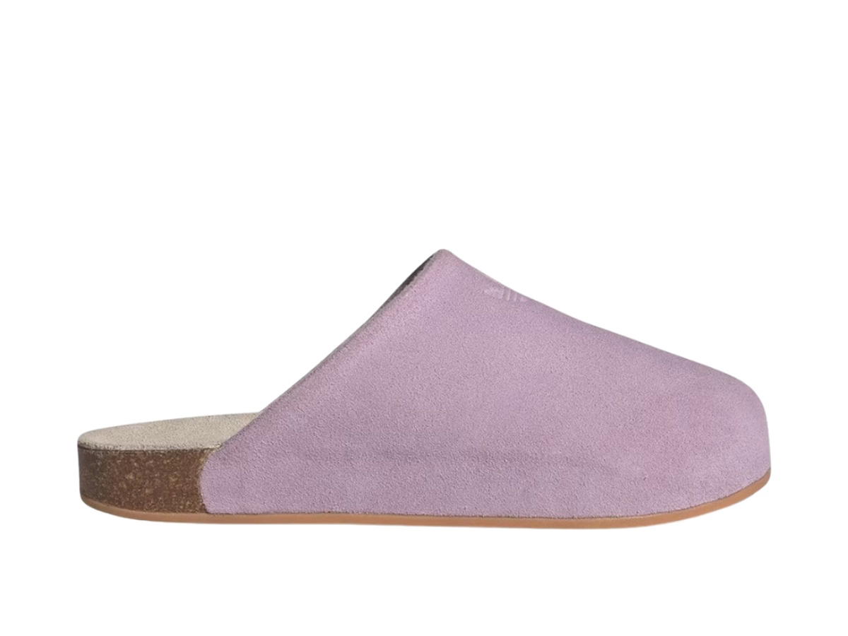 adidas adidas Adimule Powder Plum (Women's)