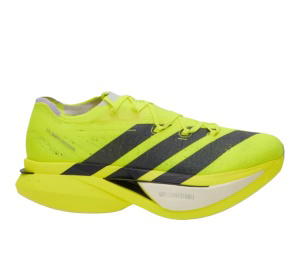 Buy adidas Adizero Prime X3 Strung Solar Yellow at Sasom – Authentic and Ready to Ship
