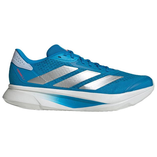 adidas adidas DURAMO SL 2.0 - Blue/Silver - view 2