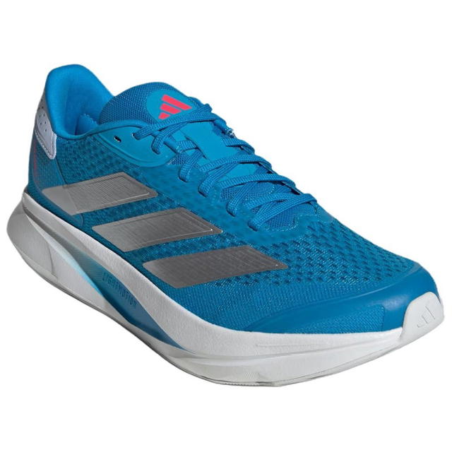 adidas adidas DURAMO SL 2.0 - Blue/Silver - view 3
