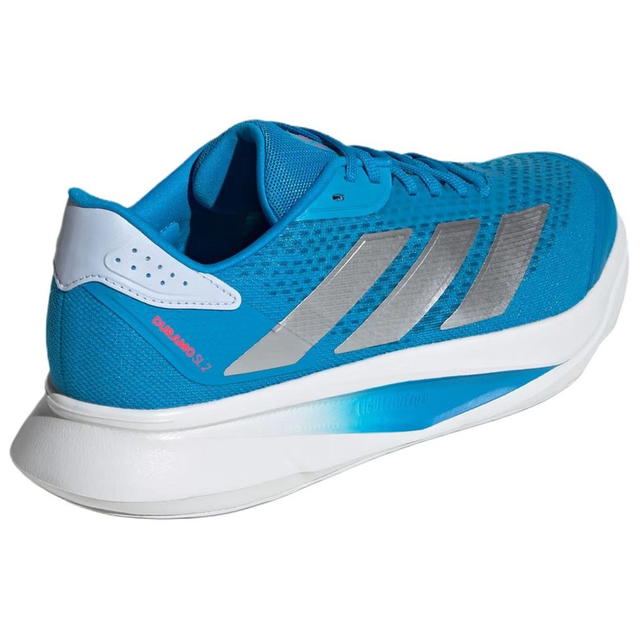 adidas adidas DURAMO SL 2.0 - Blue/Silver - view 5