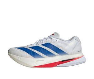 Buy adidas Adizero Boston 13 - White/Blue/Red at Sasom – Authentic and Ready to Ship