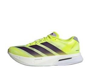 Buy adidas Adizero Boston 13 - Yellow at Sasom – Authentic and Ready to Ship